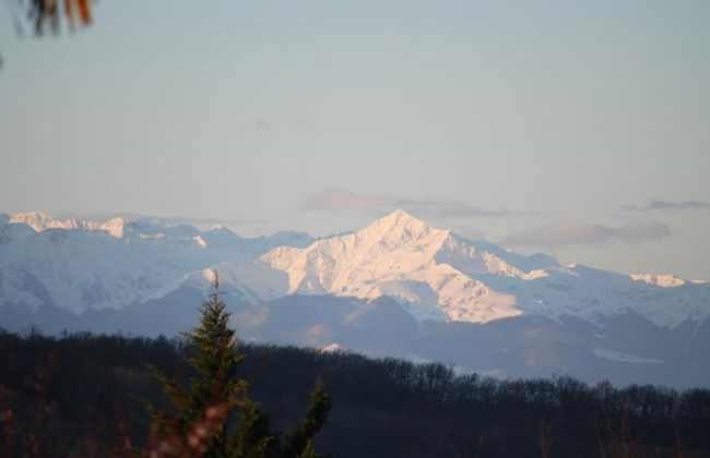 Gite Au Bouzigues - Foto 30