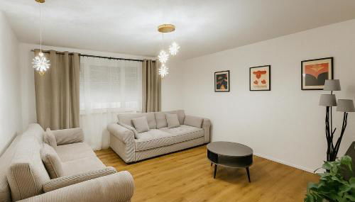 Elegance Suites Leipzig - Foto 4