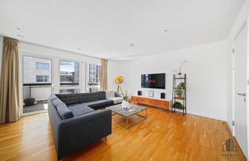 Modern 3 bedroom - Olympic Park - E20 Stratford - Foto 16