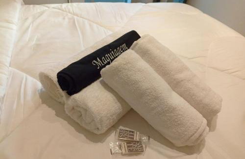 Apê super charmoso! Ar-condicionado e piscina - Foto 14