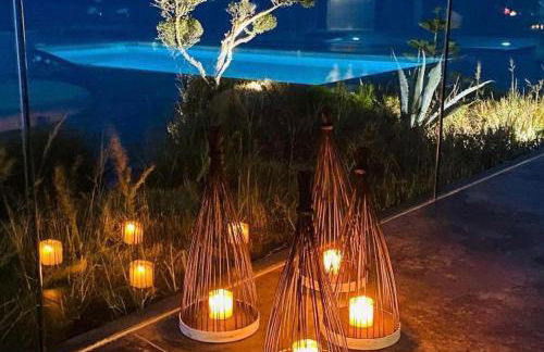 Sueño LUXURY VILLA, in Argasi 180 Iconic Sea View - Foto 47