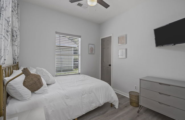 Wonderful Getaway EaDo 3BR Minutes to Downtown - Foto 1