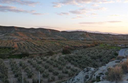 Cueva el Monteron - Foto 46