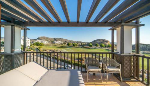 Exclusive 2 Bed 2 Bath Penthouse with Golf Views - DE2332EV - Foto 2