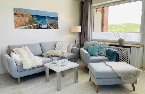 Düne 77 Moderne Ferienwohnung - Foto 2