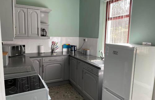 Rowan Cottage Wanlockhead Dumfries & Galloway - Photo 7