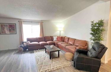 Sunland Estates Cabin near the Gorge Amphitheater! - Foto 4