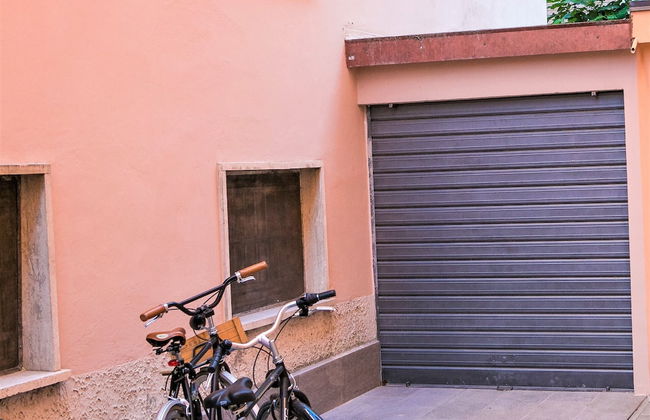 Casa Gabry Design a Due Passi dal Centro e dal Mare - Foto 27