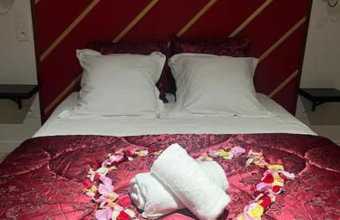 La Suite Love de l Écu - Foto 15