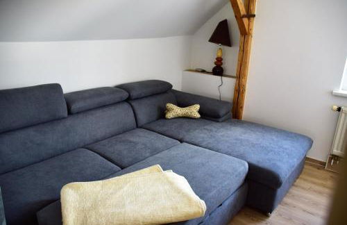 Ferienwohnung Schöne Aussicht Pension Volgenandt - Foto 6