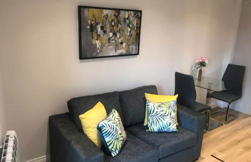 Heart of Henley 1 & 2 Bedroom Apartments - Foto 25