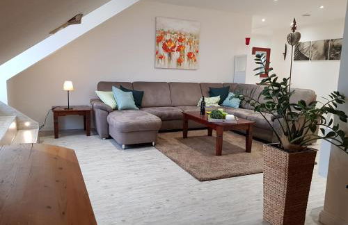 Achim bei Bremen gemütlich wohnen - Foto 1