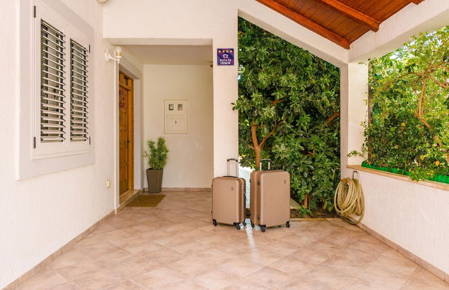 Villa Piano - Four Bedroom Villa With Terrace and Swimming Pool - Foto 72