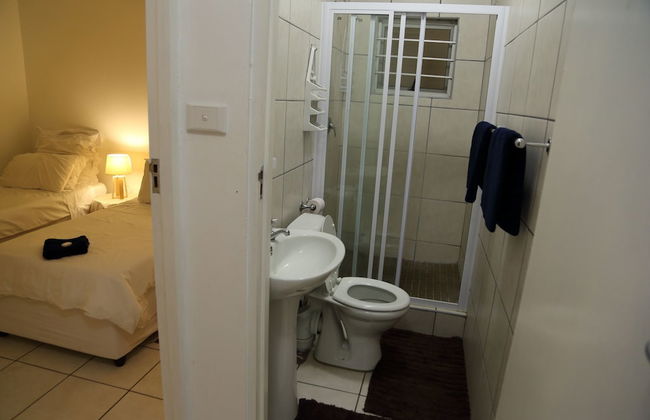 Clinch Self Catering - Foto 19