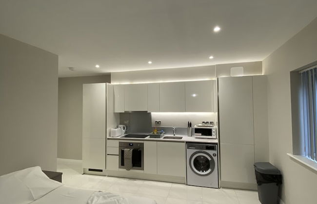 Buckingham Apartment - Foto 26