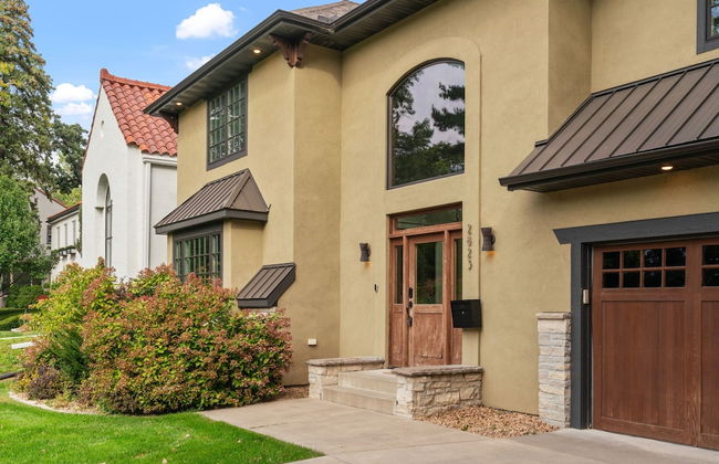 Dean Parkway Estate - Foto 68