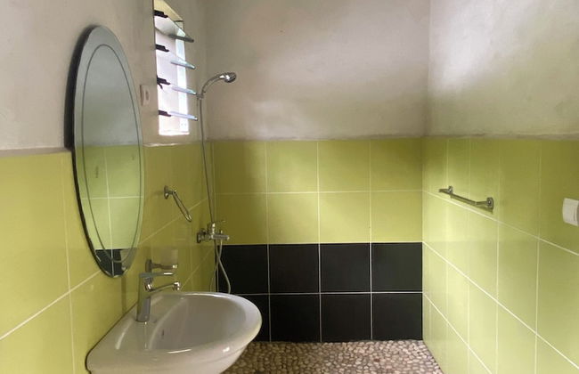 Andasibe Sifaka Lodge - Foto 20