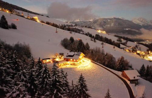 Residenz Erschbaum - Foto 15