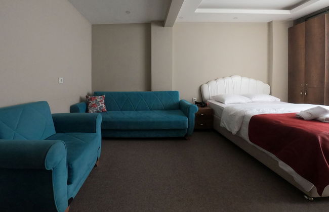 CNR Otelcilik - Foto 30