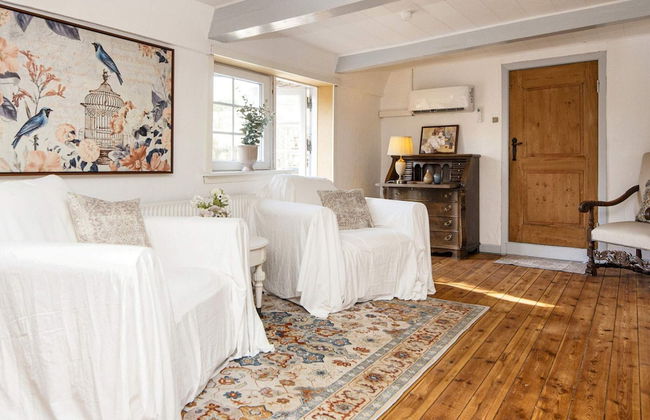 4 Person Holiday Home in Skaerbaek - Foto 27