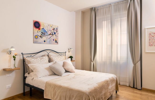 MyFlorenceHoliday Gold Bridge - Foto 9