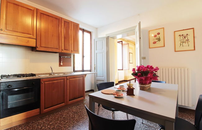 Apartment in Valbelluna With Pool & Dolomites View - Foto 9