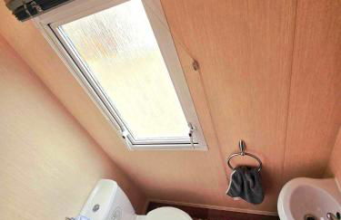 8 Berth Static Caravan - Foto 26