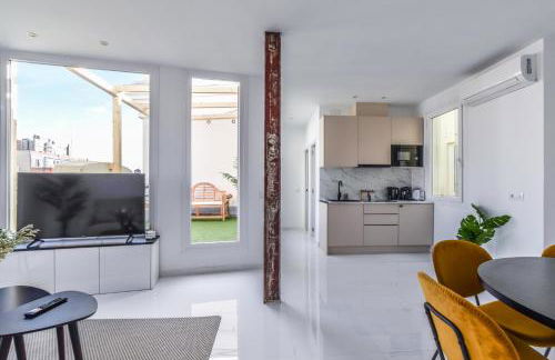 Apartamento Embajadores V - Foto 27