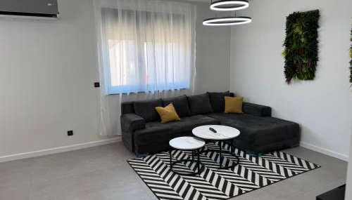 Urban West S-3 free parking WI-FI moderno uređen - Photo 3