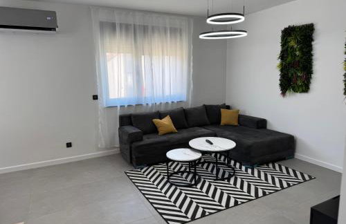 Urban West S-3 free parking WI-FI moderno uređen - Photo 3