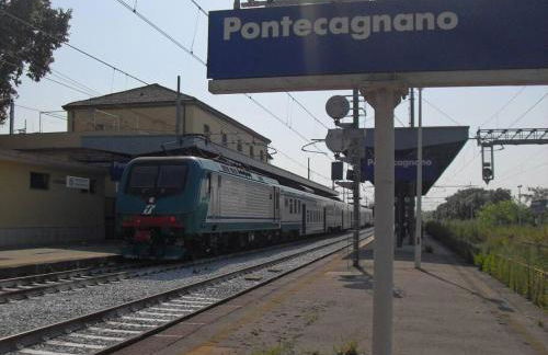 Appartamento il Borgo di Baroncino - Photo 16