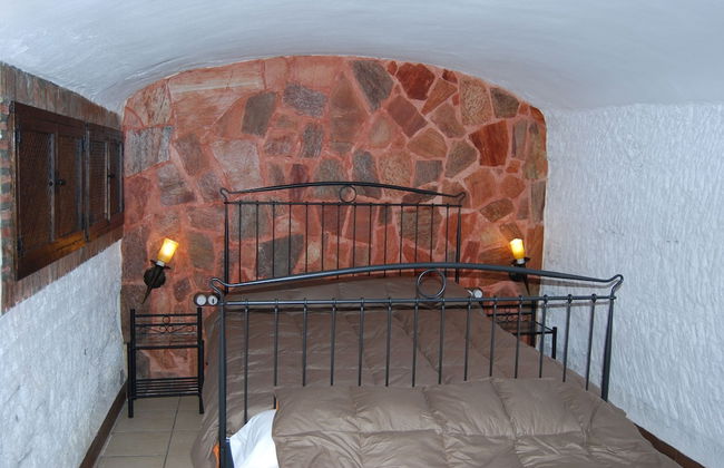 Cueva El Haro - Foto 7