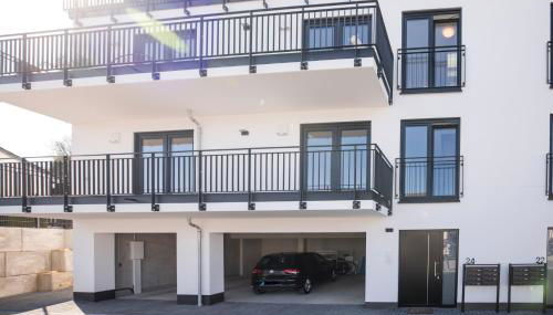 Penthouse & Wald Retreat - Foto 3