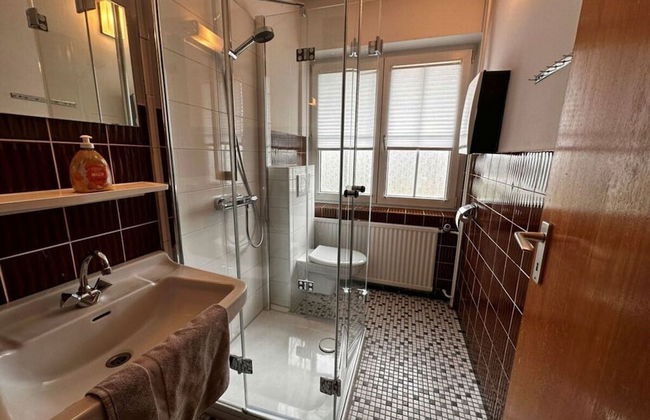 3 in Haus Pax Modern Retreat - Foto 8