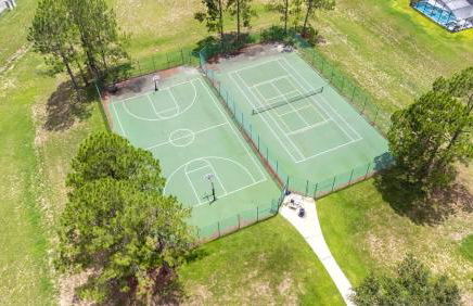 Relaxing Retreat with Pool and Movie Theater - Foto 50