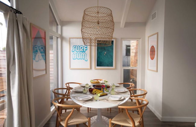 Hamilton I & II by Avantstay Modern 6 BDR w/ Spa & Rooftop Patio - Foto 5