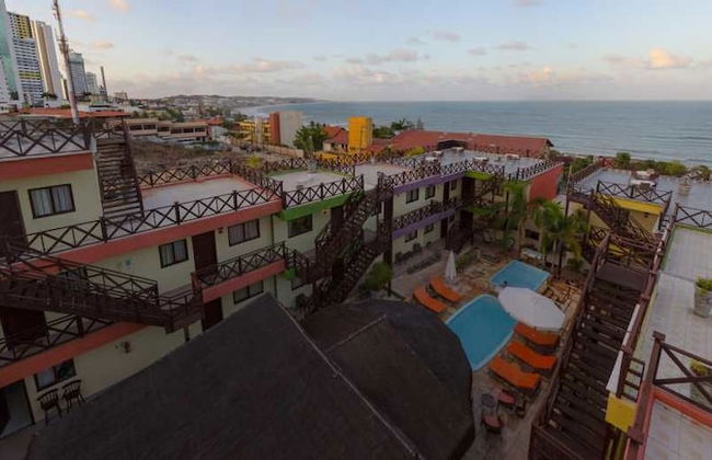 Apart Hotel Serantes - Photo 80