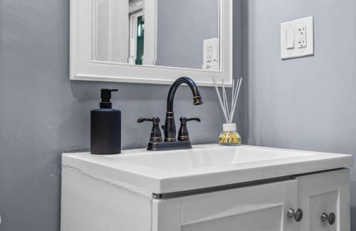 Luxury 2BR apt in Boston with Free Parking - Foto 6