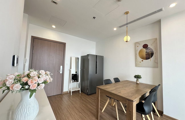 LT.Housing Vinhomes Skylake - Foto 31