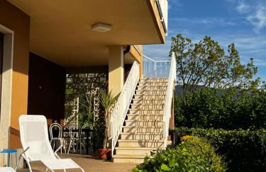 Bellavista - Grande giardino privato, tranquillità, panorama - Foto 26