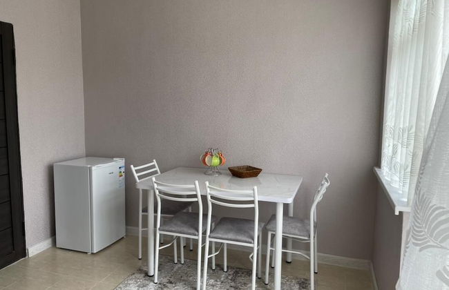 Guest House Zhemchuzhina - Foto 8