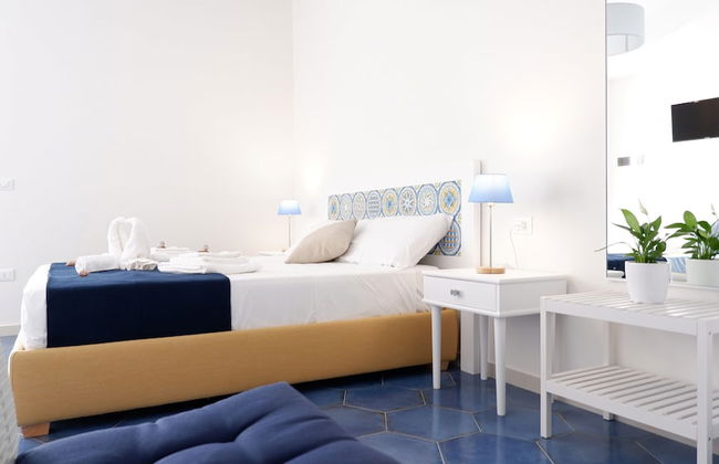 Kalinifta Rooms Apartment - Foto 15