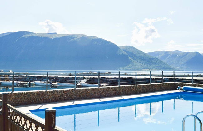 Holiday Home in EidsvÃ¥g - Foto 19