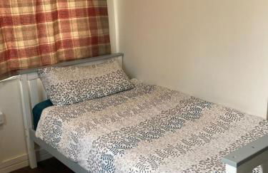 Studio Flat in Walsall with Option of Large Garden for Events - Foto 28