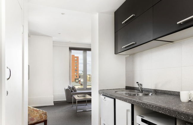 Mantra One Sandy Bay Road - Foto 40