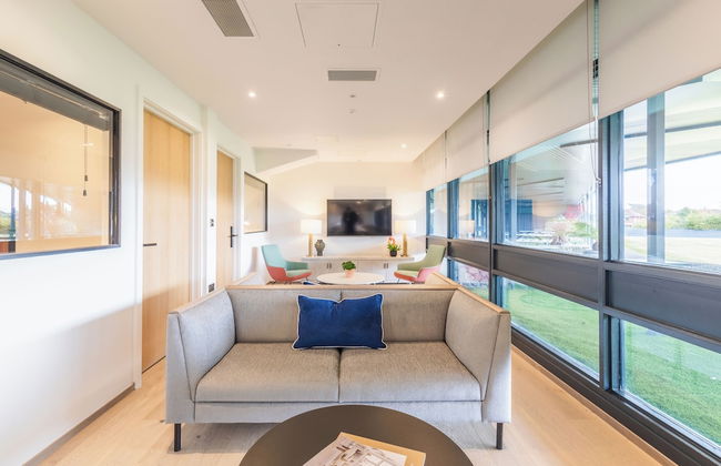 THE SPACE TO STAY - Foto 52