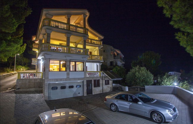 Beach Side Brela - Foto 52