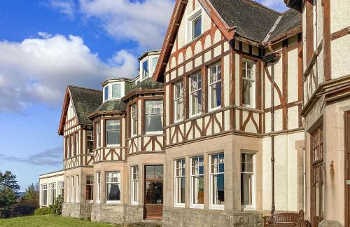 The Carnegie Rooms At Aultnagar Lodge - Uk48666 - Foto 15