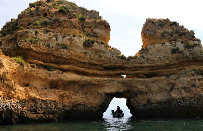 Paseo en barco privado por Lagos - Foto 2