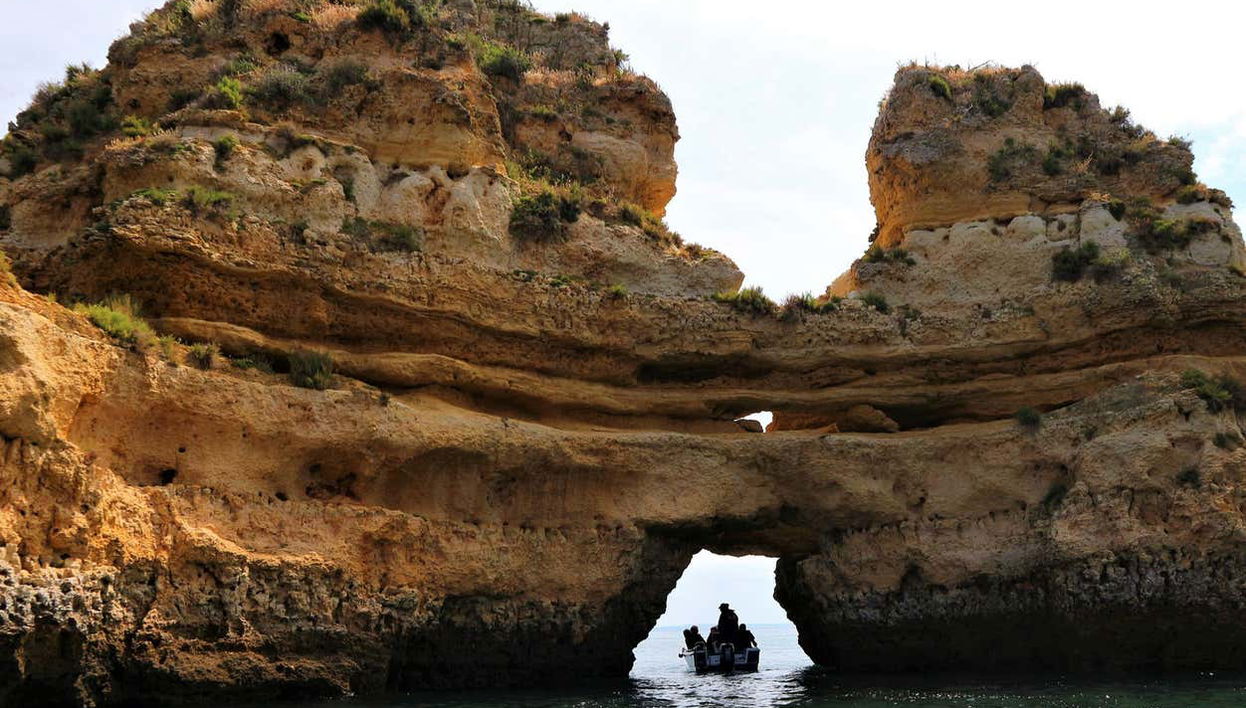 Tour privado en Lagos